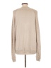 Nanette Lepore Tan Cardigan Size L - photo 2