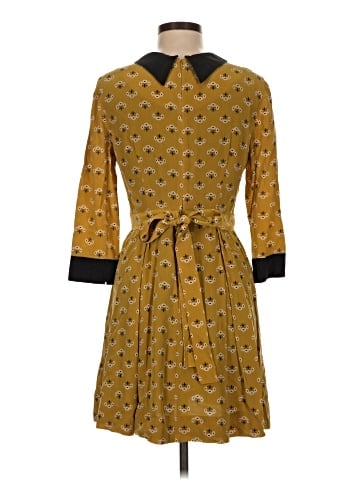 Orla Kiely Casual Dress (view 2)