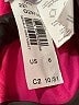 Alfred Angelo 100% Polyester Pink Cocktail Dress Size 6 - photo 8