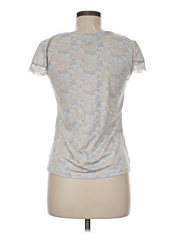 Nanette Lepore Short Sleeve Top (view 2)