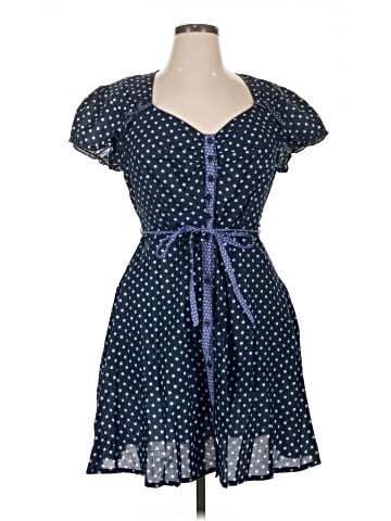 Friday On My Mind Casual Dress (view 1)