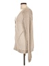 Nanette Lepore Tan Cardigan Size L - photo 5