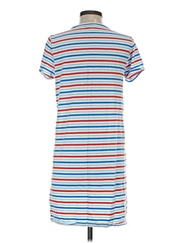 J.Crew Factory Store Casual Dress (view 2)