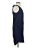 Gap 100% Rayon Blue Cocktail Dress Size XS - photo 4