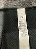 Lululemon Athletica Black Tank Top Size 10 - photo 7