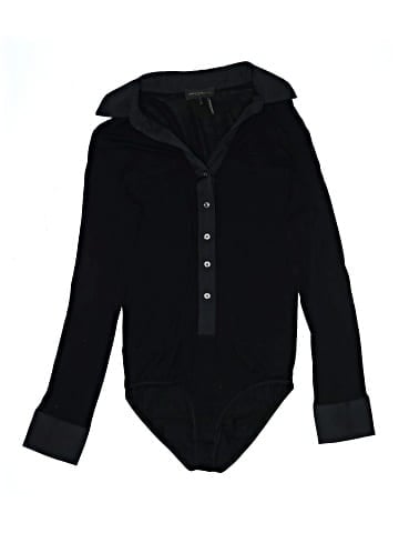 Donna Karan New York Bodysuit (view 1)