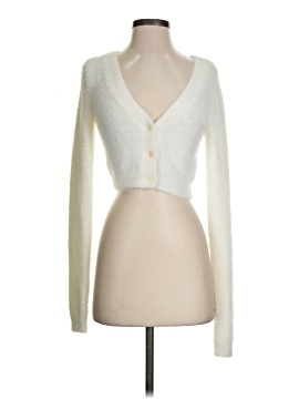 Sunday Best Cardigan