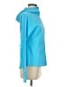 Lululemon Athletica Blue Track Jacket Size 4 - photo 4
