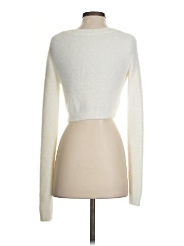 Sunday Best Cardigan (view 2)