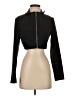 Forever 21 Black Jacket Size S - photo 1