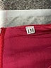Unbranded Burgundy Dress Size 130 cm / US 8 - photo 3