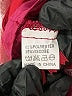Unbranded Burgundy Dress Size 130 cm / US 8 - photo 4