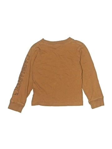 Carhartt Long Sleeve Henley (view 2)