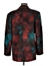 Cacharel Tie-dye Burgundy Blazer One size - photo 2