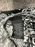 Mlle Gabrielle Paisley Gray Casual Dress Size 2X - photo 5