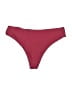 Unbranded Solid Burgundy Swimsuit Bottoms Size M (estimated) - photo 2