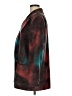 Cacharel Tie-dye Burgundy Blazer One size - photo 5