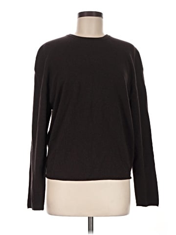 Cos Wool Pullover Sweater (view 1)
