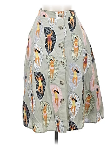 Eva Franco Casual Skirt (view 1)
