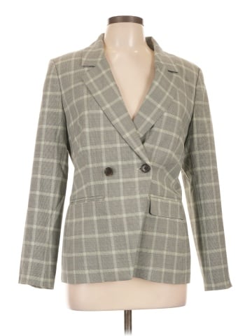 J.Crew Wool Blazer (view 1)