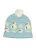 BARK Blue Beanie One size - photo 1