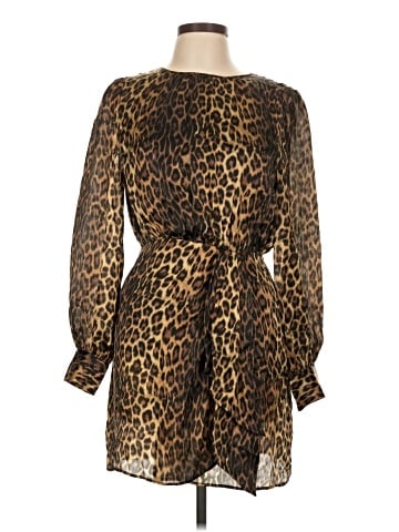 The Kooples Cocktail Dress (view 1)