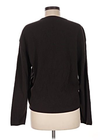 Cos Wool Pullover Sweater (view 2)