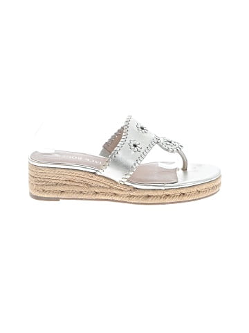 Jack Rogers Wedges (view 1)