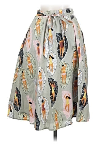 Eva Franco Casual Skirt (view 2)
