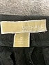 MICHAEL Michael Kors Solid Black Active Pants Size 2 - photo 7