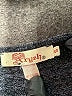 Aryeh Gray Pullover Sweater Size S - photo 7