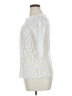 Perseption Concept White 3/4 Sleeve Blouse Size XL - photo 5