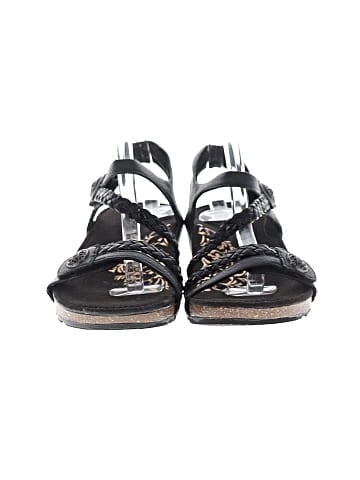 Aetrex Sandals (view 2)