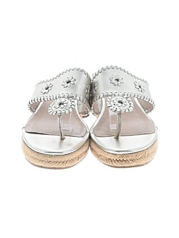 Jack Rogers Wedges (view 2)