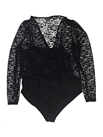 City Chic Bodysuit (view 1)
