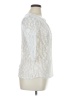 Perseption Concept White 3/4 Sleeve Blouse Size XL - photo 4