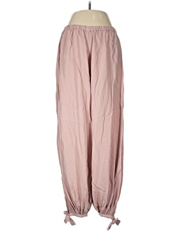 Zara Casual Pants (view 1)