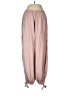 Zara Pink Casual Pants Size M - photo 1