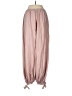 Zara Pink Casual Pants Size M - photo 2