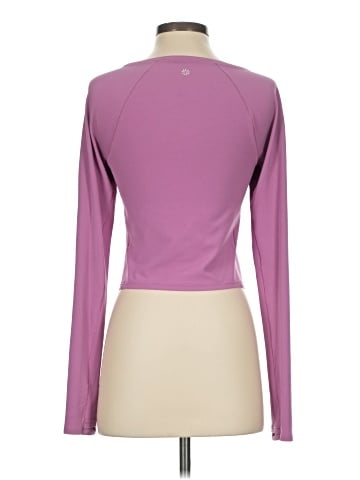 Athleta Long Sleeve T-Shirt (view 2)