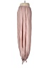 Zara Pink Casual Pants Size M - photo 4