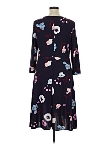 Ann Taylor Casual Dress (view 2)