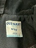Old Navy Black Coat Size XS - photo 6
