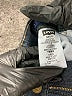 Levi's Chevron-herringbone Blue Jeans Size 8 - photo 4