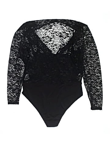 City Chic Bodysuit (view 2)