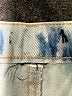Vanilla Star Blue Denim Shorts Size 6 (estimated) - photo 3