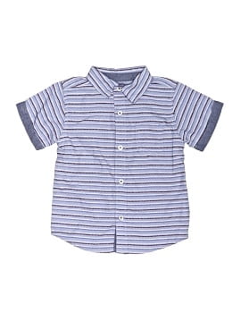 Ben Sherman Short Sleeve Button Down Shirt