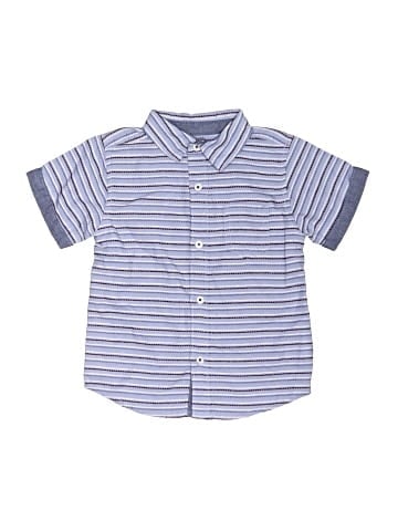 Ben Sherman Short Sleeve Button-Down Shirt (view 1)
