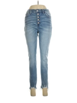 Flying Monkey Jeans
