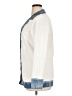 Unbranded 100% Polyester Ivory Long Sleeve Blouse Size XL - photo 5